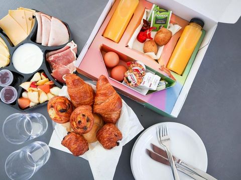 EuroParcs Reestervallei - Staphorst