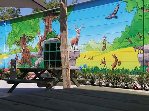 Park Molenheide - Belgisches Limburg