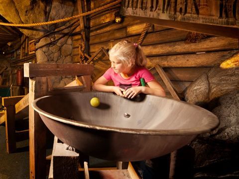 Park Molenheide - Belgisches Limburg