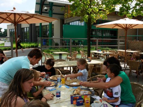 Park Molenheide - Belgisches Limburg