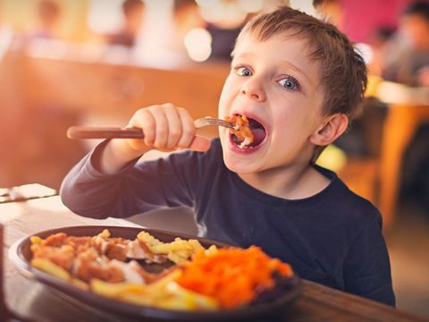 Park Molenheide - Belgisches Limburg