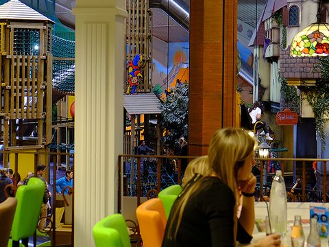 Park Molenheide - Belgisches Limburg