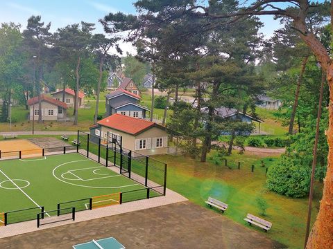 Park Molenheide - Belgisches Limburg