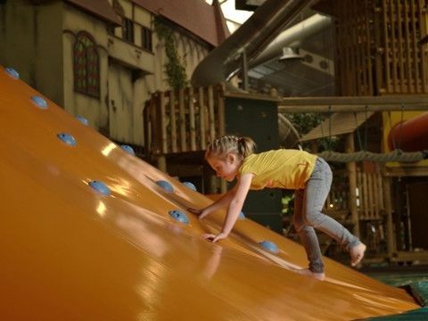 Park Molenheide - Belgisches Limburg