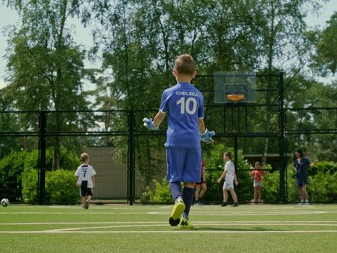 Park Molenheide - Belgisches Limburg