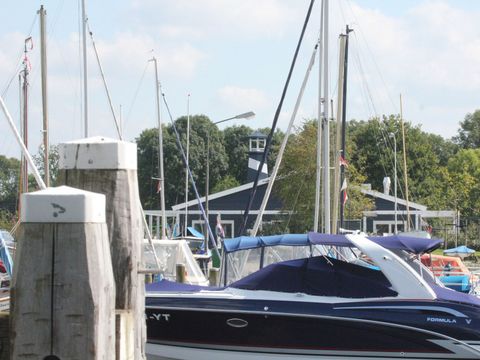 EuroParcs Bad Hulckesteijn - Nijkerk - Image N°22