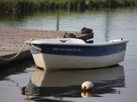 EuroParcs Bad Hulckesteijn - Nijkerk - Image N°13