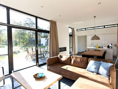 EuroParcs Bad Hulckesteijn - Nijkerk