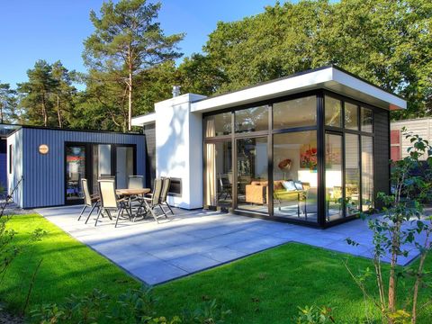 EuroParcs Bad Hulckesteijn - Nijkerk - Image N°0