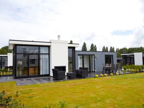 EuroParcs Bad Hulckesteijn - Nijkerk - Image N°0