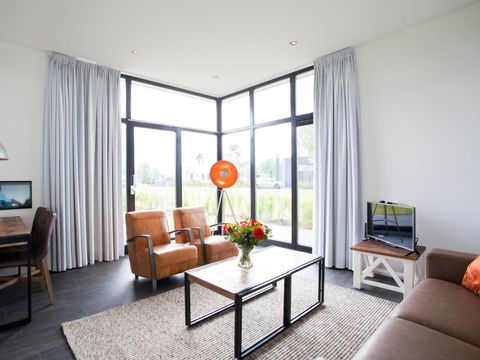 EuroParcs Bad Hulckesteijn - Nijkerk