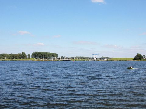 EuroParcs Bad Hulckesteijn - Nijkerk - Image N°31