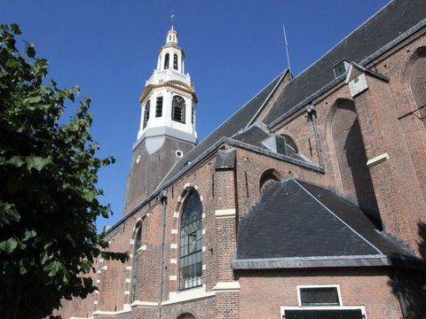 EuroParcs Bad Hulckesteijn - Nijkerk - Image N°35