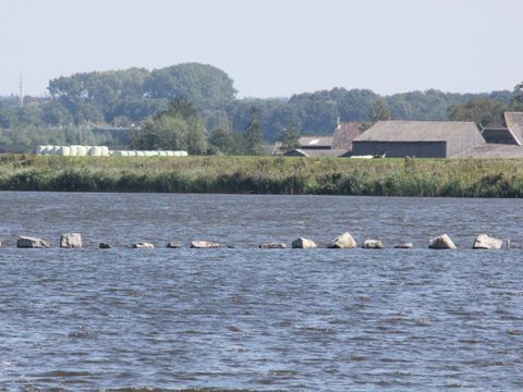 EuroParcs Bad Hulckesteijn - Nijkerk - Image N°32