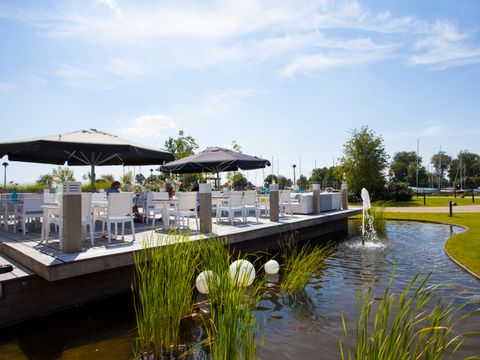 EuroParcs Bad Hulckesteijn - Nijkerk