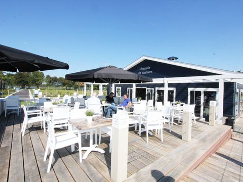 EuroParcs Bad Hulckesteijn - Nijkerk