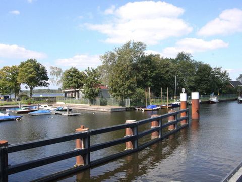EuroParcs Bad Hulckesteijn - Nijkerk - Image N°14