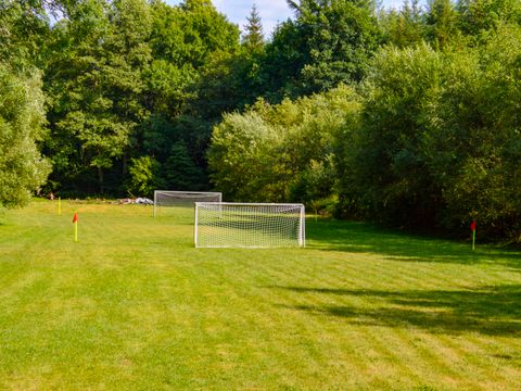 Resort Walsdorf - Camping Luxemburg - Image N°3