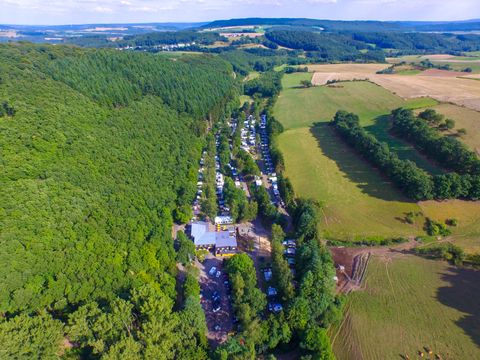 Resort Walsdorf - Camping Luxemburg - Image N°5