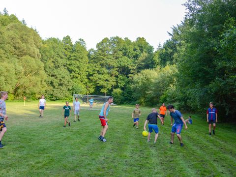 Resort Walsdorf - Camping Luxemburg - Image N°3