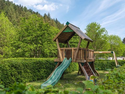 Resort Walsdorf - Luxemburg - Image N°2