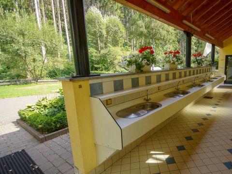 Resort Walsdorf - Camping Luxemburg - Image N°2