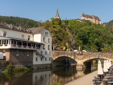 Resort Walsdorf - Luxemburg - Image N°21