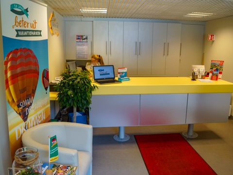 Resort Walsdorf - Camping Luxemburg - Image N°4