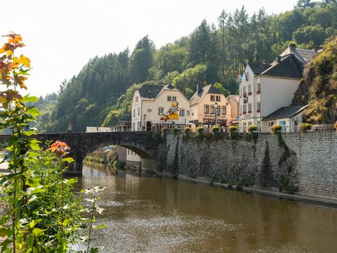 Resort Walsdorf - Luxemburg - Image N°24