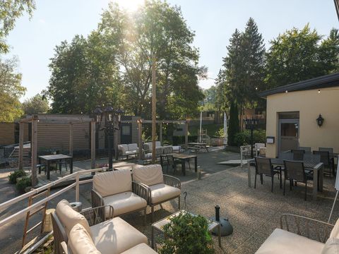Resort Walsdorf - Luxemburg