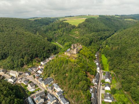 Resort Walsdorf - Luxemburg - Image N°22