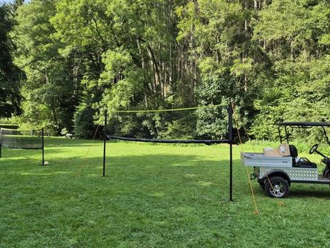 Resort Walsdorf - Luxemburg - Image N°3