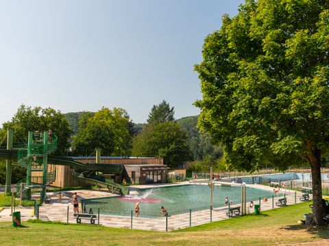 Resort Walsdorf - Luxemburg - Image N°25