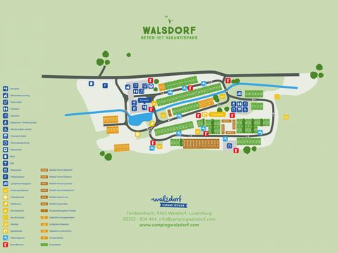 Resort Walsdorf - Luxemburg - Image N°28