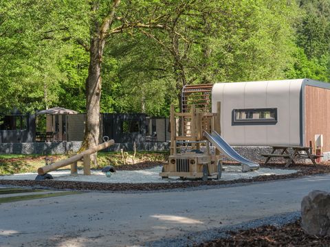 Resort Walsdorf - Luxemburg - Image N°5