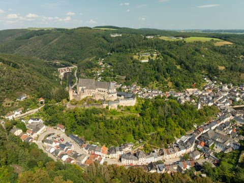 Resort Walsdorf - Luxemburg - Image N°23