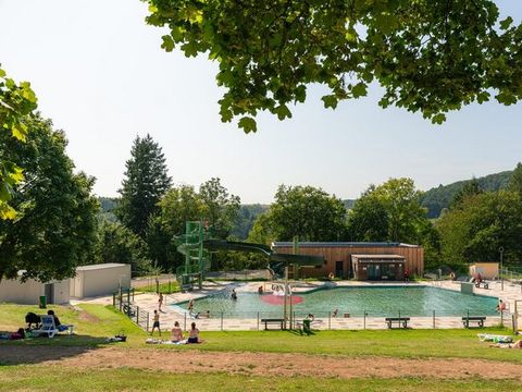 Resort Walsdorf - Luxemburg - Image N°19