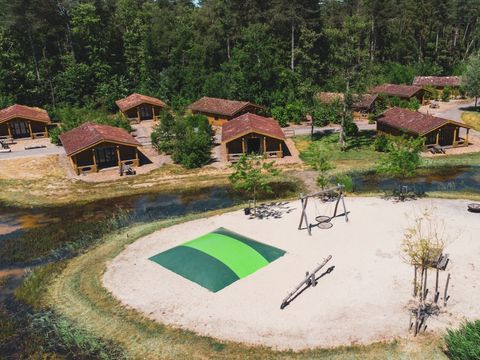 Recreatiepark De Voorst - Noordoostpolder - Image N°3