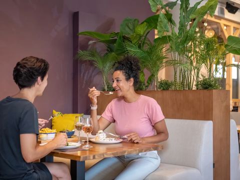 Landal Mooi Zutendaal - Belgisches Limburg