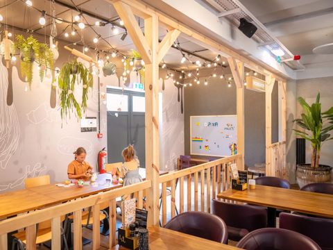 Landal Mooi Zutendaal - Belgisches Limburg