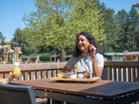 Landal Mooi Zutendaal - Belgisches Limburg