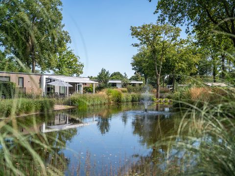 TopParken Résidence de Leuvert - Camping Vught - Image N°0