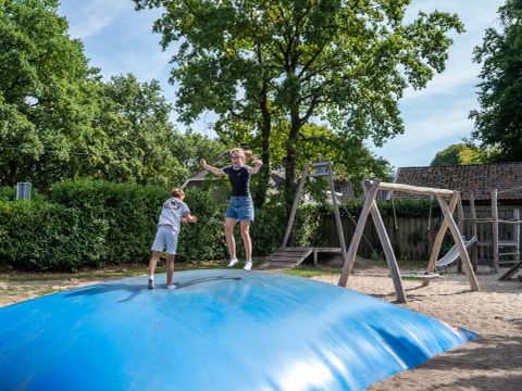 TopParken Résidence de Leuvert - Vught - Image N°10