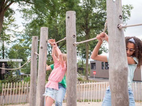TopParken Résidence de Leuvert - Camping Vught - Image N°2