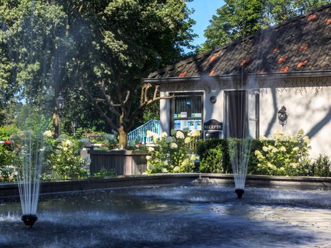 TopParken Résidence de Leuvert - Camping Vught - Image N°5