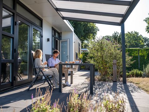 TopParken Résidence de Leuvert - Vught - Image N°28