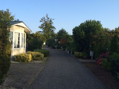 Holland Chalet Park Hensbroek - Koggenland