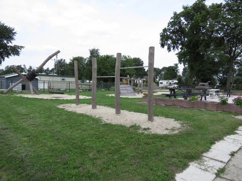 Holland Chalet Park Hensbroek - Koggenland