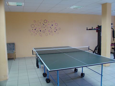 Ferienpark Ronshausen - Hessen