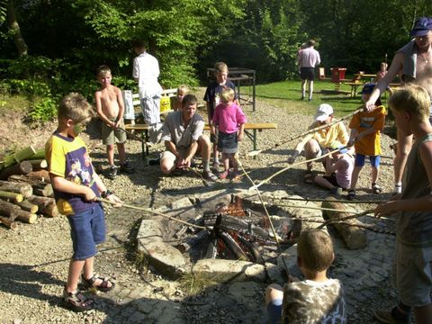 Ferienpark Ronshausen - Camping Hessen - Image N°2